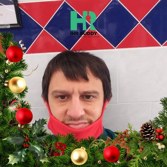 Meet your Posher, Michael - Picture 1 of 1